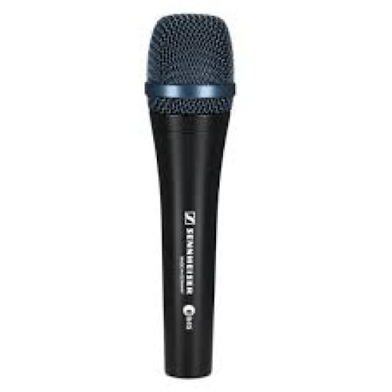 Sennheiser E 945 Dynamic Super Cardioid Microphone